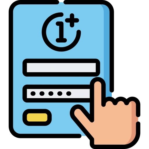 จากนั้นทำการยืนยันและรอรับยูสเซอร์จากทีมงานที่คอยให้บริการภายใน