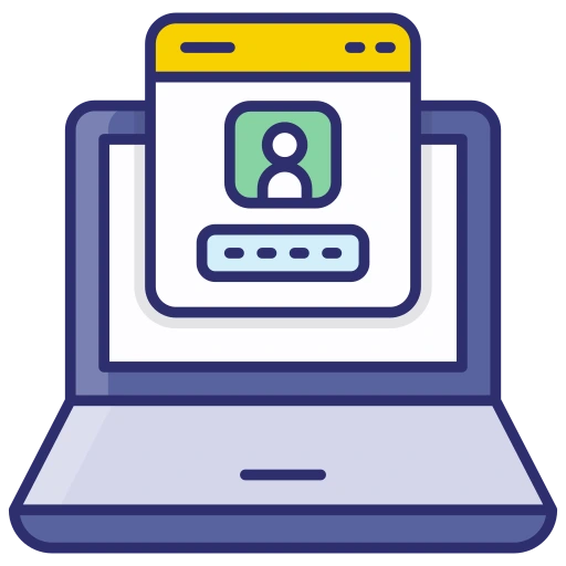 เข้าสู่ระบบเพื่อทำการใช้งาน