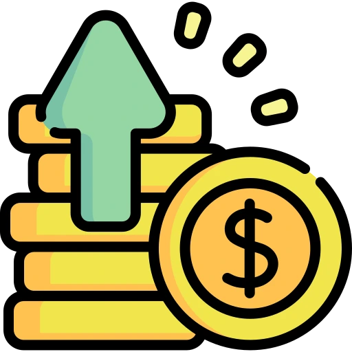 มีความมั่นคงในเรื่องของการเงินมากกว่านั้นเอง